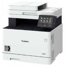 МФУ  Canon i-SENSYS MF746Cx (3101C039)