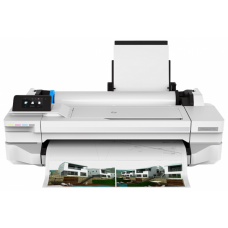 Плоттер  HP DesignJet T130 24in (5ZY58A)