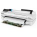 Плоттер  HP DesignJet T130 24in (5ZY58A)