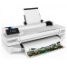 Плоттер  HP DesignJet T130 24in (5ZY58A)