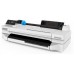 Плоттер  HP DesignJet T130 24in (5ZY58A)