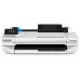 Плоттер  HP DesignJet T130 24in (5ZY58A)