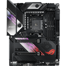 Материнская плата ASUS ROG CROSSHAIR VIII FORMULA