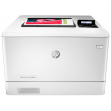 Принтер  HP LaserJet Pro M454dn (W1Y44A)