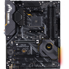 Материнская плата ASUS TUF GAMING X570-PLUS