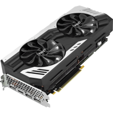 Видеокарта nVidia GeForce RTX2060 Super Palit JetStream PCI-E 8192Mb (NE6206ST19P2)