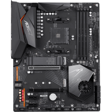 Материнская плата Gigabyte X570 AORUS ELITE