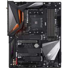 Материнская плата Gigabyte X570 AORUS ULTRA