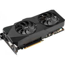 Видеокарта nVidia GeForce RTX2070 ASUS PCI-E 8192Mb (DUAL-RTX2070-A8G-EVO)