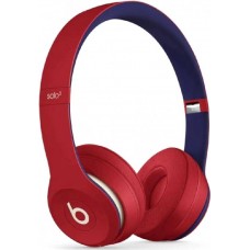 Гарнитура Apple Beats Solo3 Wireless Club Collection Red (MV8T2EE/A)