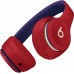 Гарнитура Apple Beats Solo3 Wireless Club Collection Red (MV8T2EE/A)