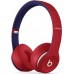 Гарнитура Apple Beats Solo3 Wireless Club Collection Red (MV8T2EE/A)