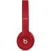 Гарнитура Apple Beats Solo3 Wireless Club Collection Red (MV8T2EE/A)