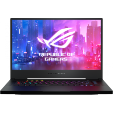 Ноутбук ASUS GX502GW ROG Zephyrus S (ES084T)