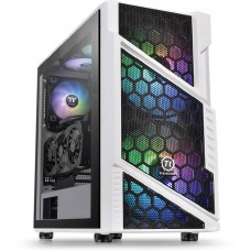 Корпус Thermaltake Commander C31 TG ARGB White (CA-1N2-00M6WN-00)