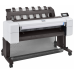 Плоттер  HP DesignJet T1600 (3EK10A)