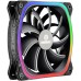 Вентилятор для корпуса Enermax SquA RGB (UCSQARGB12P-BP3)