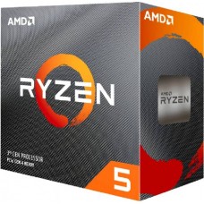 Процессор AMD Ryzen 5 3600 BOX