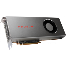 Видеокарта AMD (ATI) Radeon RX 5700 ASRock PCI-E 8192Mb (RADEON RX 5700 8G)