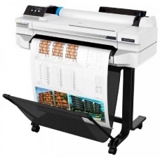 Плоттер  HP DesignJet T530 24" (5ZY60A)