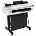 Плоттер  HP DesignJet T530 24" (5ZY60A)