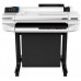 Плоттер  HP DesignJet T530 24" (5ZY60A)