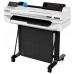 Плоттер  HP DesignJet T530 24" (5ZY60A)