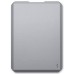 Внешний жесткий диск 4Tb LaCie Mobile Drive Space Grey (STHG4000402)