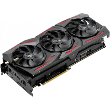 Видеокарта nVidia GeForce RTX2070 Super ASUS PCI-E 8192Mb (ROG-STRIX-RTX2070S-A8G-GAMING)