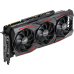 Видеокарта nVidia GeForce RTX2070 Super ASUS PCI-E 8192Mb (ROG-STRIX-RTX2070S-A8G-GAMING)