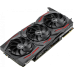 Видеокарта nVidia GeForce RTX2070 Super ASUS PCI-E 8192Mb (ROG-STRIX-RTX2070S-A8G-GAMING)