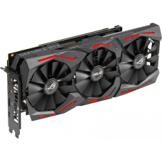 Видеокарта nVidia GeForce RTX2060 Super ASUS PCI-E 8192Mb (ROG-STRIX-RTX2060S-O8G-GAMING)