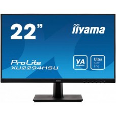 Монитор Iiyama 22" ProLite XU2294HSU-B1