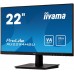 Монитор Iiyama 22" ProLite XU2294HSU-B1