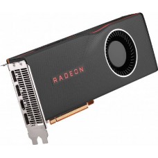 Видеокарта AMD (ATI) Radeon RX 5700 XT ASUS PCI-E 8192Mb (RX5700XT-8G)