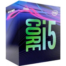 Процессор Intel Core i5 - 9400 BOX