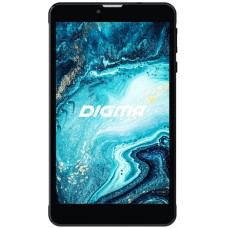 Планшетный компьютер Digma Plane 7594 3G Black