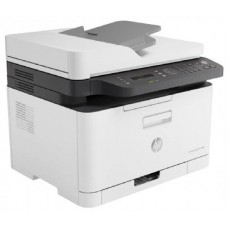 МФУ  HP Color Laser MFP 179fnw (4ZB97A)