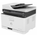 МФУ  HP Color Laser MFP 179fnw (4ZB97A)