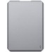 Внешний жесткий диск 2Tb LaCie Mobile Drive Space Grey (STHG2000402)