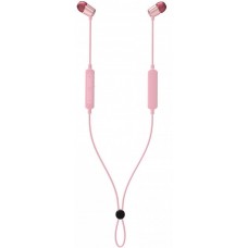 Гарнитура Soul Electronics Pure Wireless Plus Pink