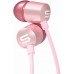 Гарнитура Soul Electronics Pure Wireless Plus Pink