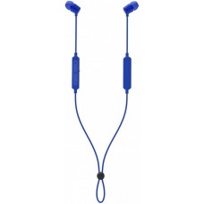 Гарнитура Soul Electronics Pure Wireless Plus Blue