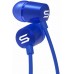 Гарнитура Soul Electronics Pure Wireless Plus Blue