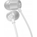 Гарнитура Soul Electronics Pure Wireless Plus Silver