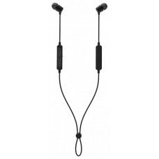 Гарнитура Soul Electronics Pure Wireless Plus Black