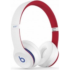 Гарнитура Apple Beats Solo3 Wireless Club Collection White (MV8V2EE/A)