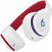 Гарнитура Apple Beats Solo3 Wireless Club Collection White (MV8V2EE/A)