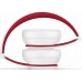 Гарнитура Apple Beats Solo3 Wireless Club Collection White (MV8V2EE/A)