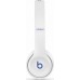 Гарнитура Apple Beats Solo3 Wireless Club Collection White (MV8V2EE/A)